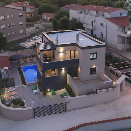 Villa Noemi Ližnjan Esterno foto